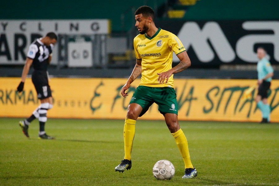 Fortuna Sittard vs. Heracles Almelo (2020/21)_29