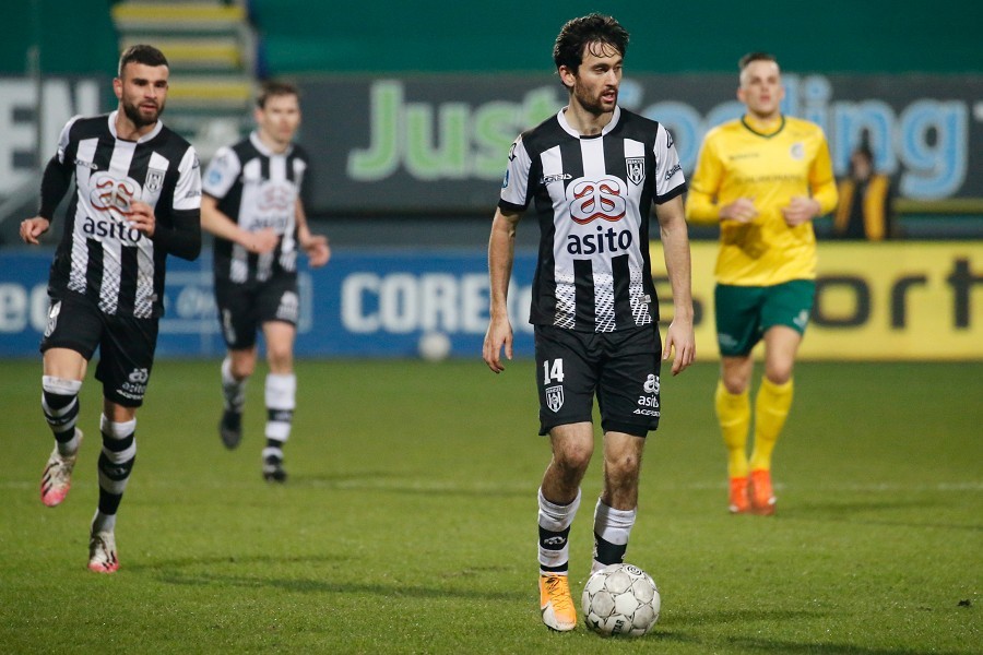 Fortuna Sittard vs. Heracles Almelo (2020/21)_34