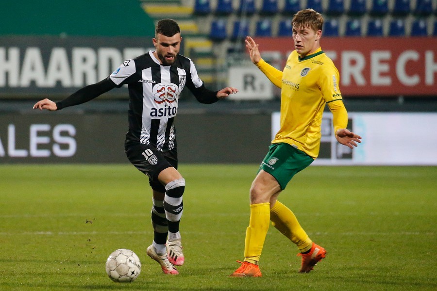 Fortuna Sittard vs. Heracles Almelo (2020/21)_38