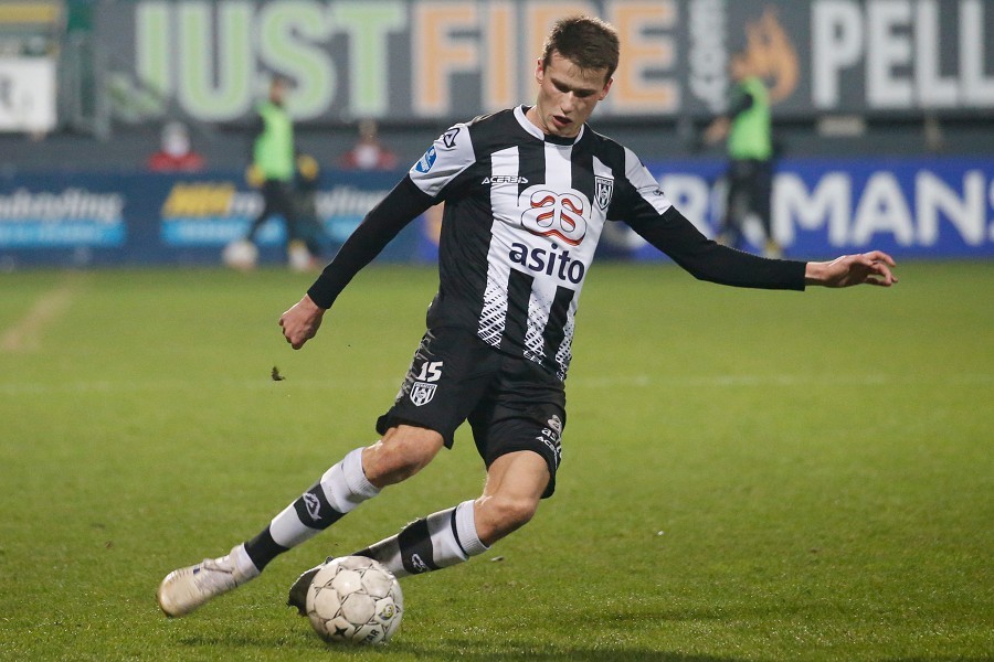Fortuna Sittard vs. Heracles Almelo (2020/21)_39
