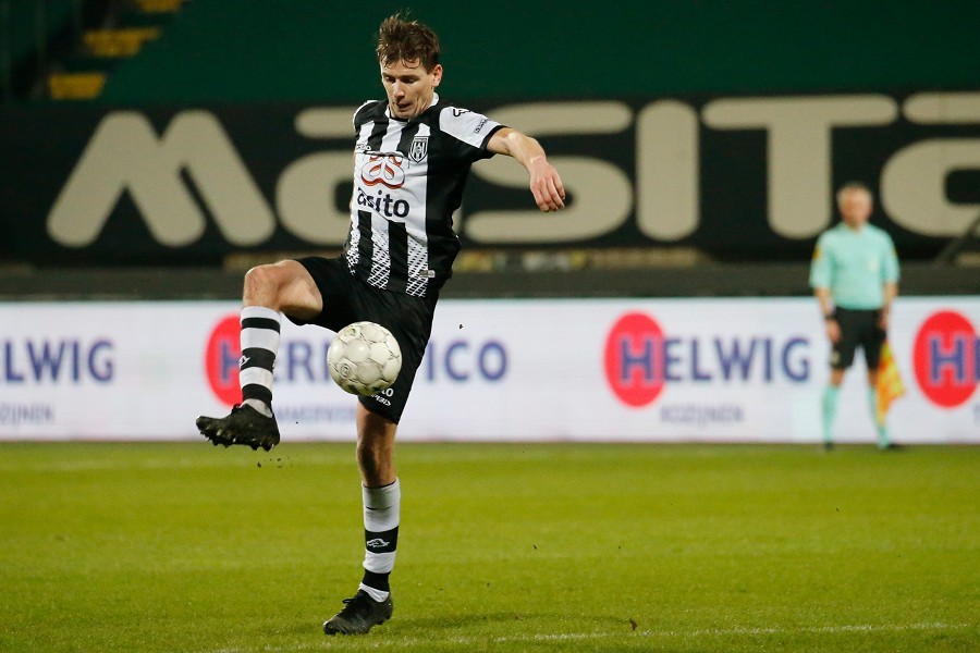 Fortuna Sittard vs. Heracles Almelo (2020/21)_41