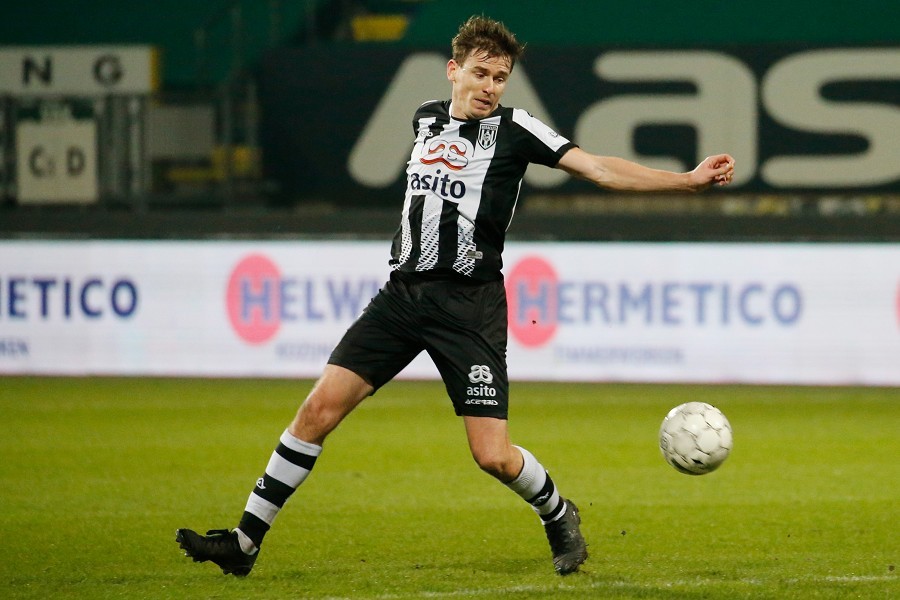 Fortuna Sittard vs. Heracles Almelo (2020/21)_42