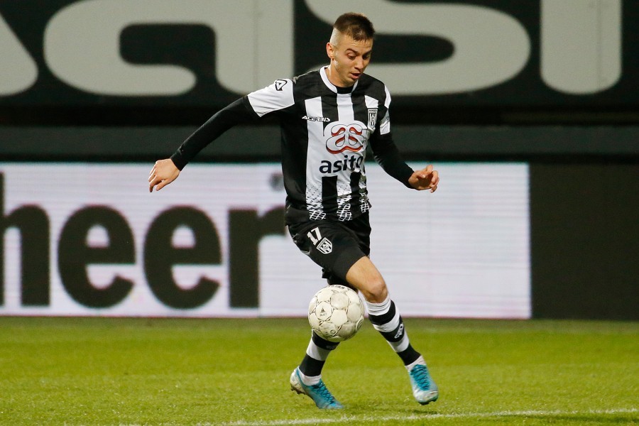 Fortuna Sittard vs. Heracles Almelo (2020/21)_43