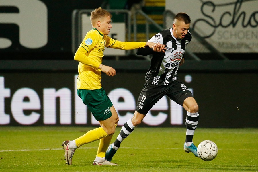 Fortuna Sittard vs. Heracles Almelo (2020/21)_46
