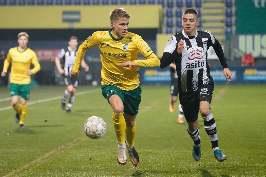 Fortuna Sittard vs. Heracles Almelo (2020/21)_47