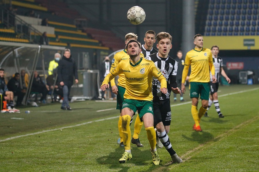 Fortuna Sittard vs. Heracles Almelo (2020/21)_49