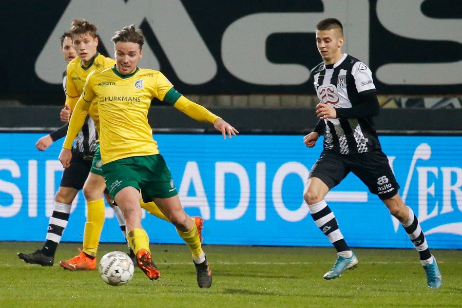 Fortuna Sittard vs. Heracles Almelo (2020/21)_50