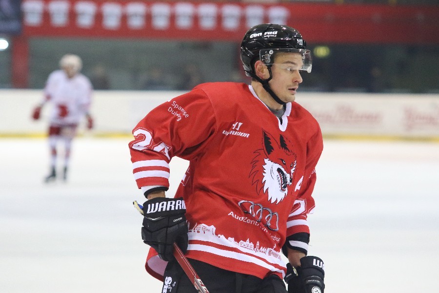 Füchse Duisburg- Halle Saale Bulls (2018/19)_19