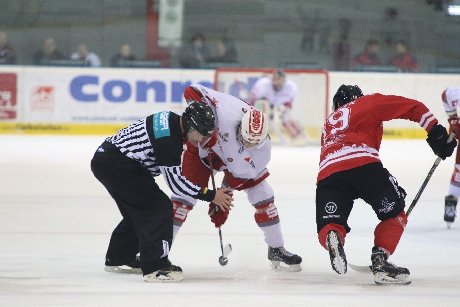 Füchse Duisburg- Halle Saale Bulls (2018/19)_20