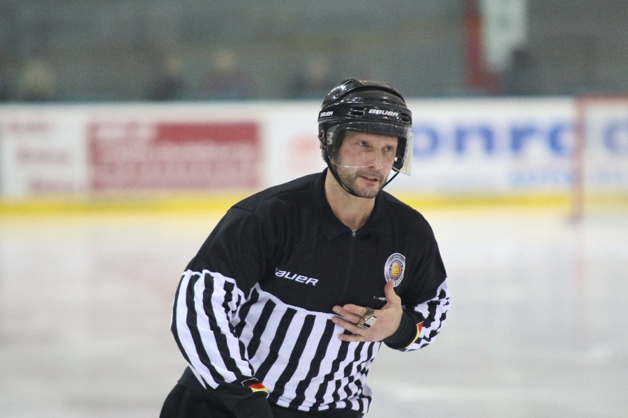 Füchse Duisburg- Halle Saale Bulls (2018/19)_21