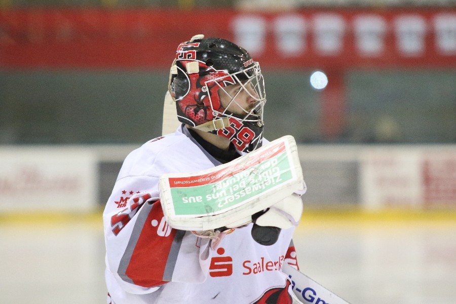 Füchse Duisburg- Halle Saale Bulls (2018/19)_23