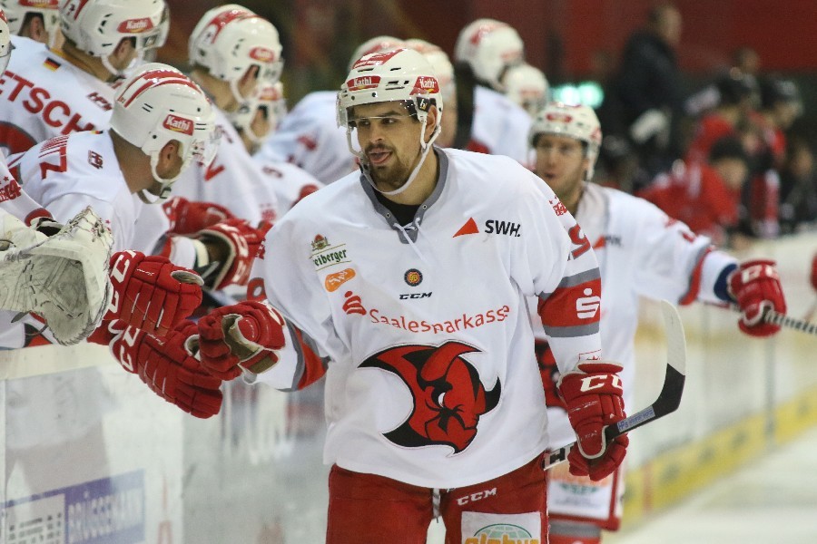 Füchse Duisburg- Halle Saale Bulls (2018/19)_27