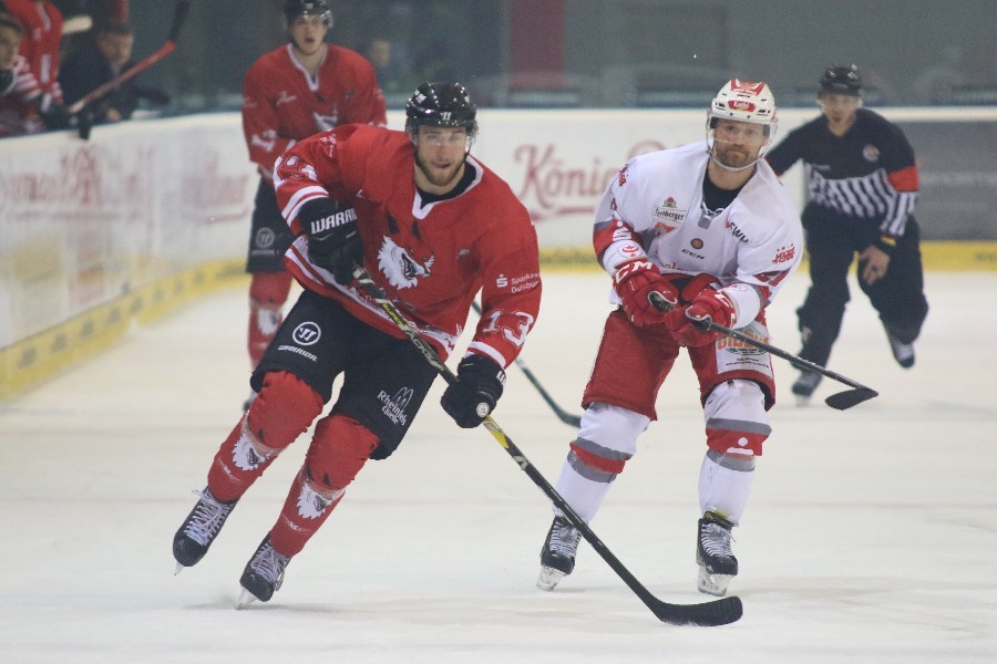 Füchse Duisburg- Halle Saale Bulls (2018/19)_2