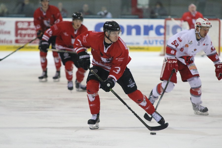 Füchse Duisburg- Halle Saale Bulls (2018/19)_30