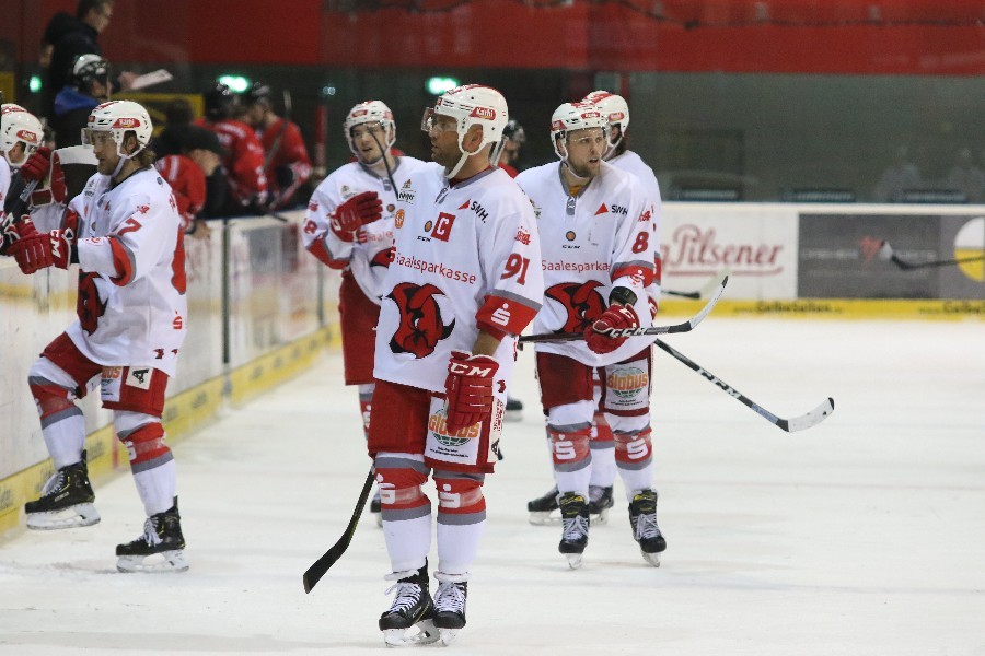 Füchse Duisburg- Halle Saale Bulls (2018/19)_34