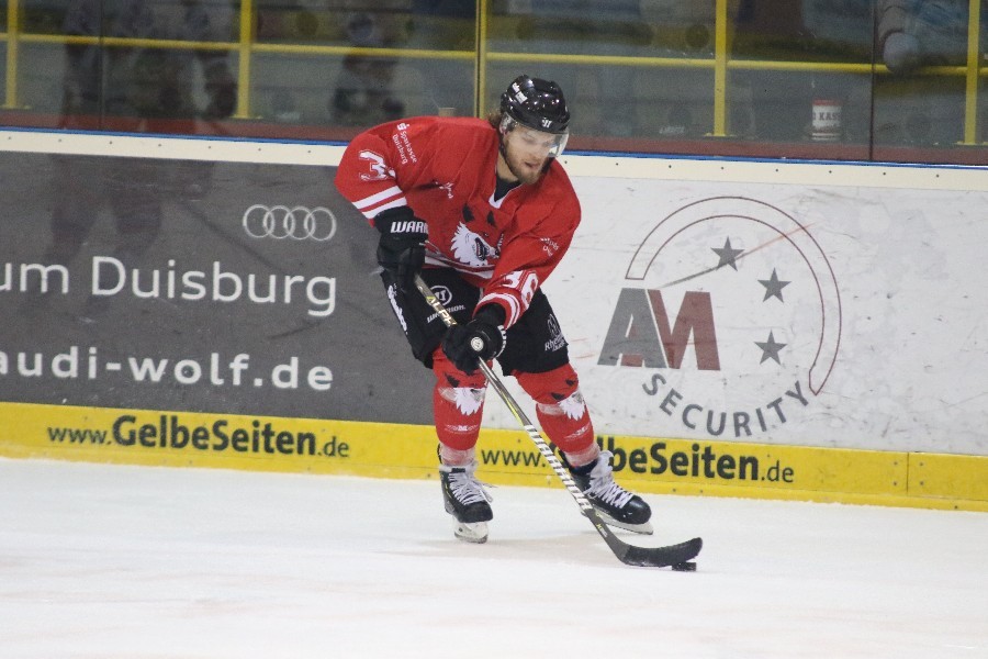 Füchse Duisburg- Halle Saale Bulls (2018/19)_36