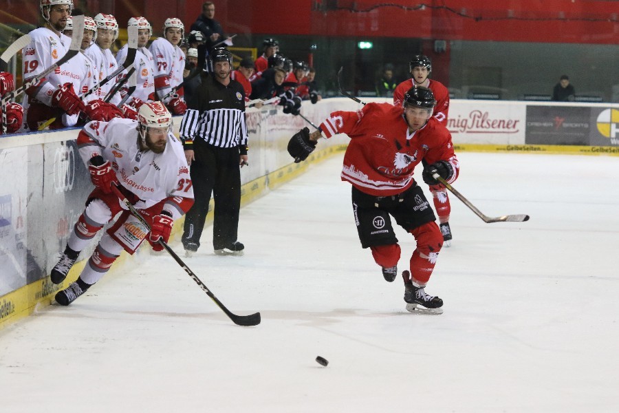 Füchse Duisburg- Halle Saale Bulls (2018/19)_38