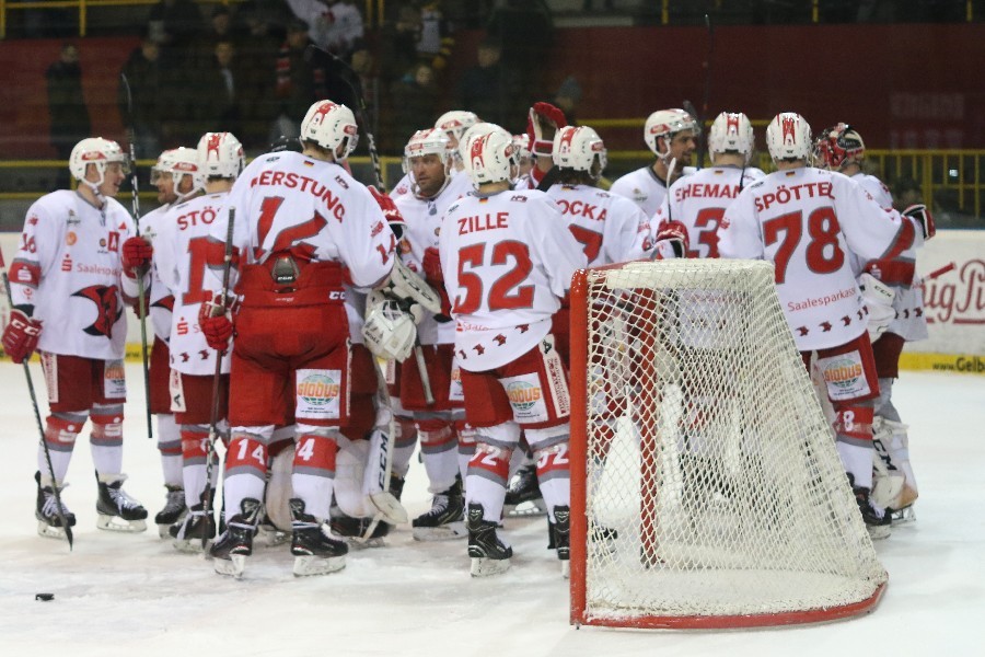 Füchse Duisburg- Halle Saale Bulls (2018/19)_46