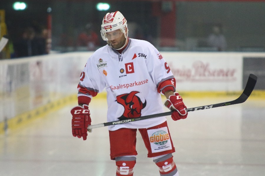 Füchse Duisburg- Halle Saale Bulls (2018/19)_7
