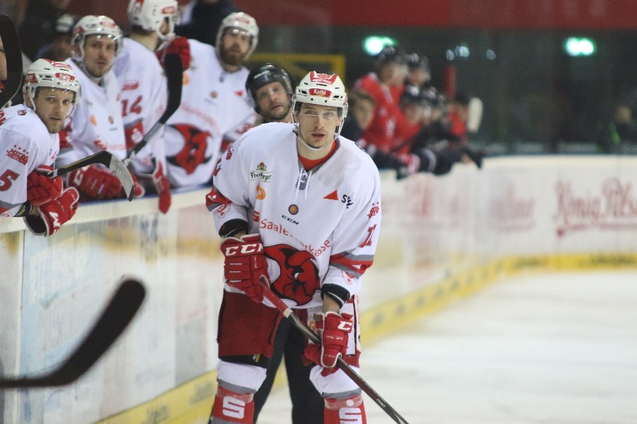 Füchse Duisburg- Halle Saale Bulls (2018/19)_8