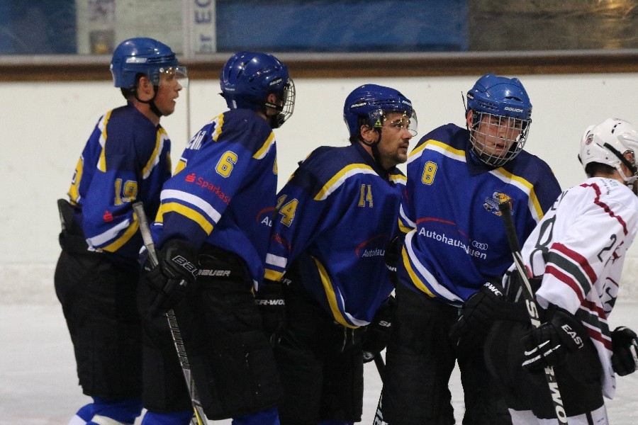 Grefrath Phoenix- EHC Troisdorf Dynamite (2018/19)_10