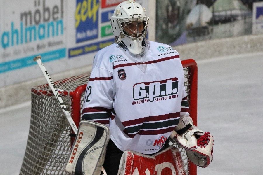 Grefrath Phoenix- EHC Troisdorf Dynamite (2018/19)_11