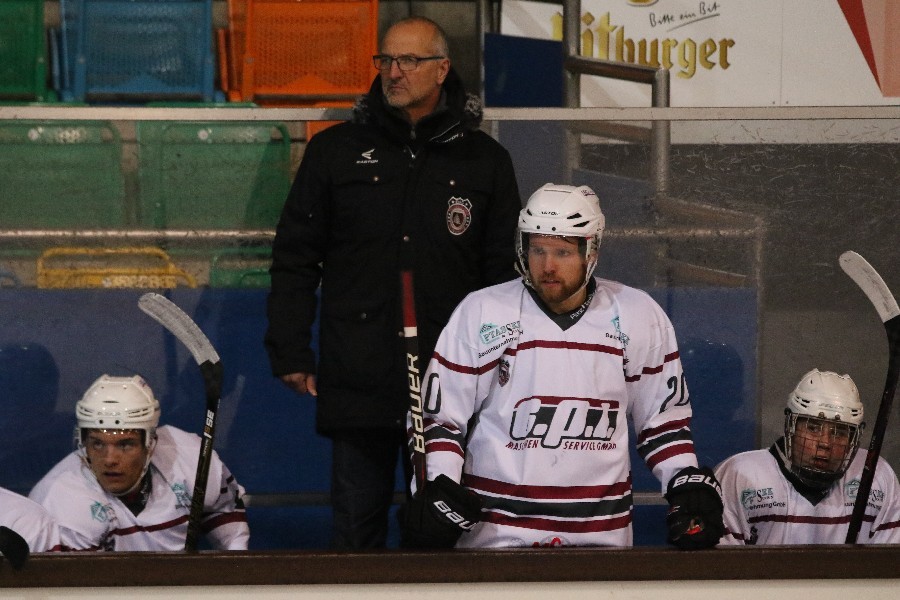 Grefrath Phoenix- EHC Troisdorf Dynamite (2018/19)_12