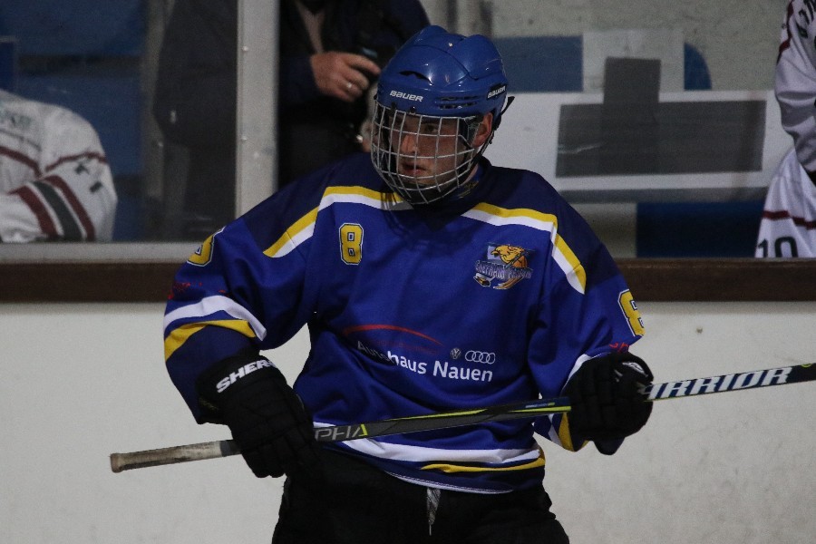 Grefrath Phoenix- EHC Troisdorf Dynamite (2018/19)_13