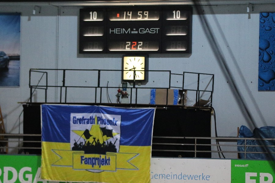 Grefrath Phoenix- EHC Troisdorf Dynamite (2018/19)_14