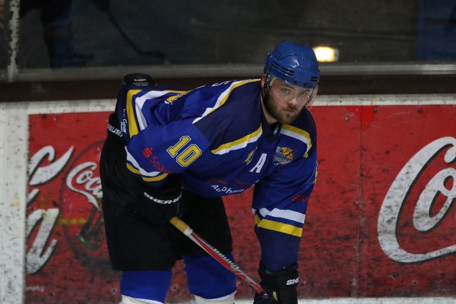 Grefrath Phoenix- EHC Troisdorf Dynamite (2018/19)_15