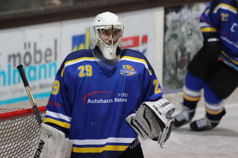 Grefrath Phoenix- EHC Troisdorf Dynamite (2018/19)_16