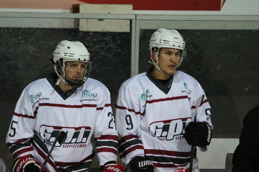 Grefrath Phoenix- EHC Troisdorf Dynamite (2018/19)_17