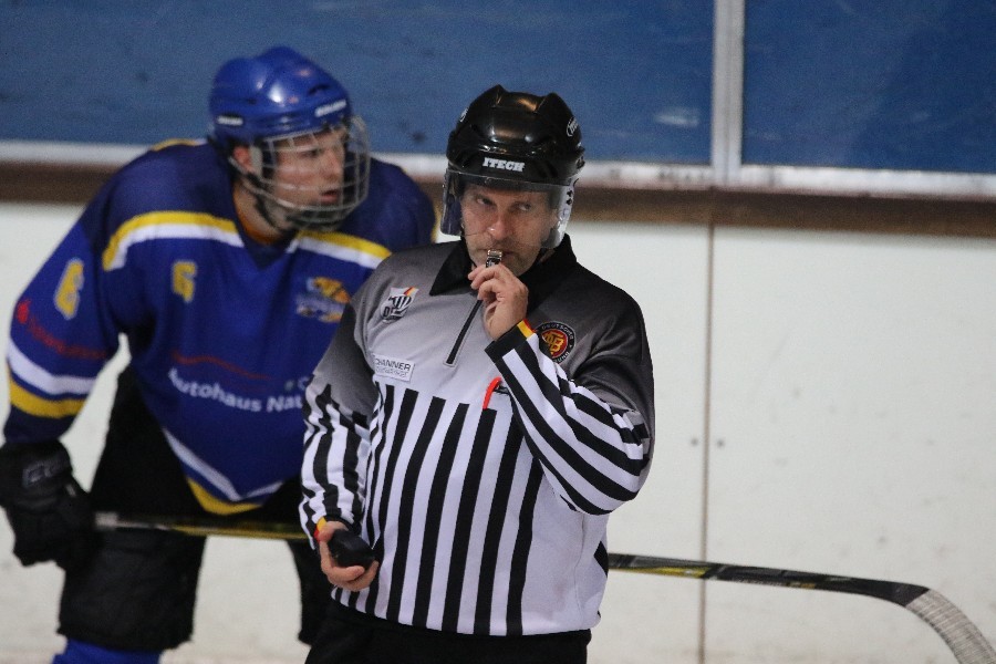 Grefrath Phoenix- EHC Troisdorf Dynamite (2018/19)_19