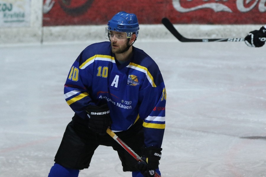 Grefrath Phoenix- EHC Troisdorf Dynamite (2018/19)_21