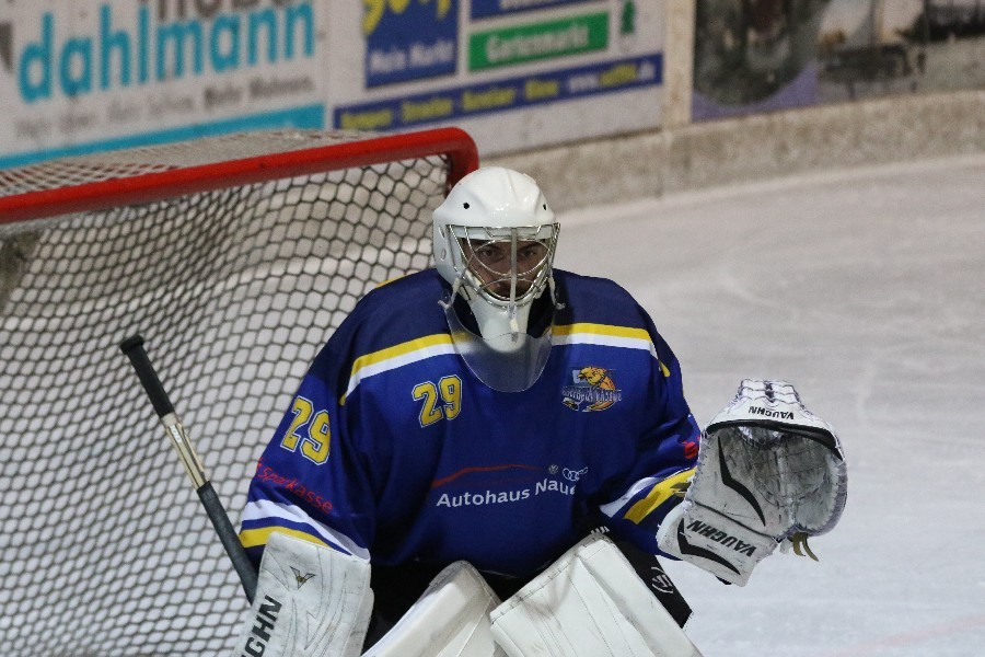Grefrath Phoenix- EHC Troisdorf Dynamite (2018/19)_22