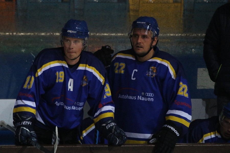 Grefrath Phoenix- EHC Troisdorf Dynamite (2018/19)_23
