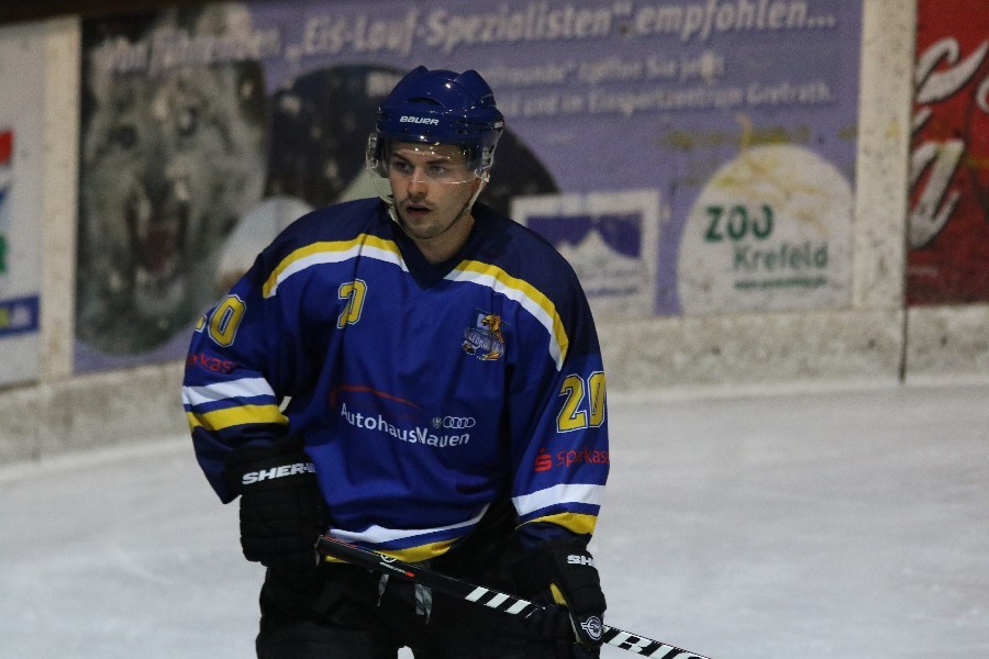Grefrath Phoenix- EHC Troisdorf Dynamite (2018/19)_24