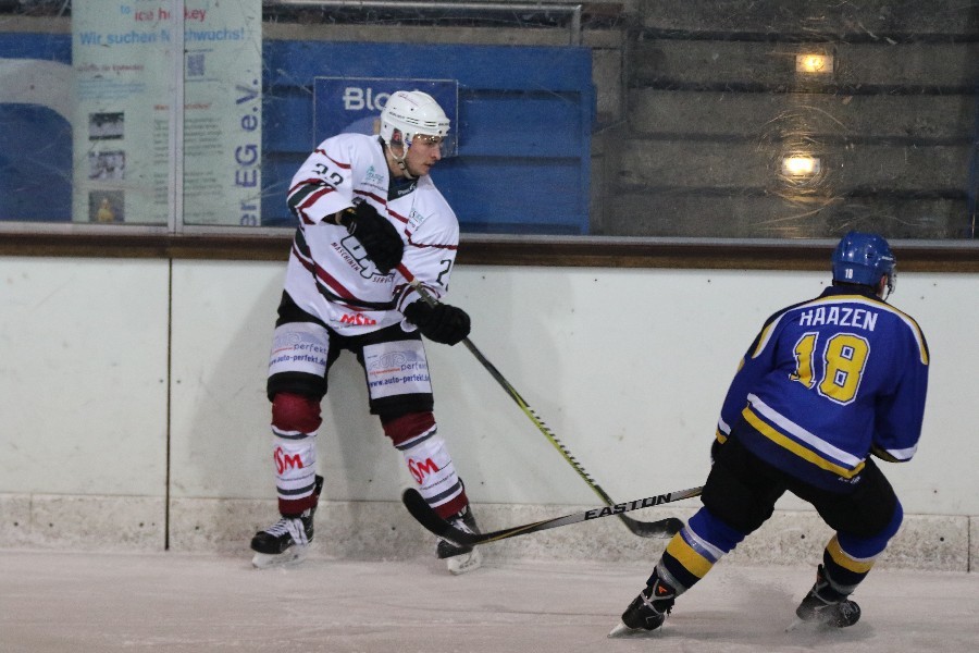 Grefrath Phoenix- EHC Troisdorf Dynamite (2018/19)_25