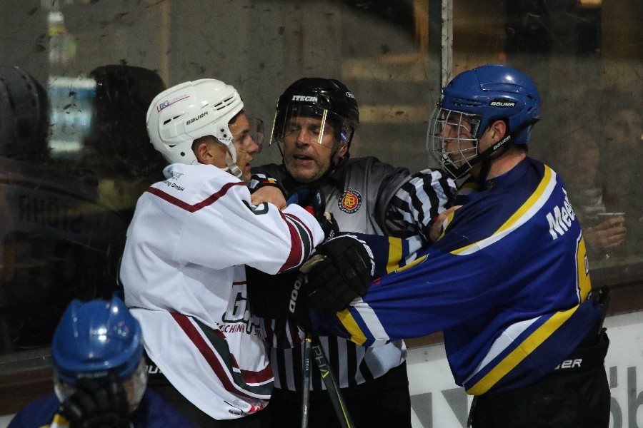 Grefrath Phoenix- EHC Troisdorf Dynamite (2018/19)_27