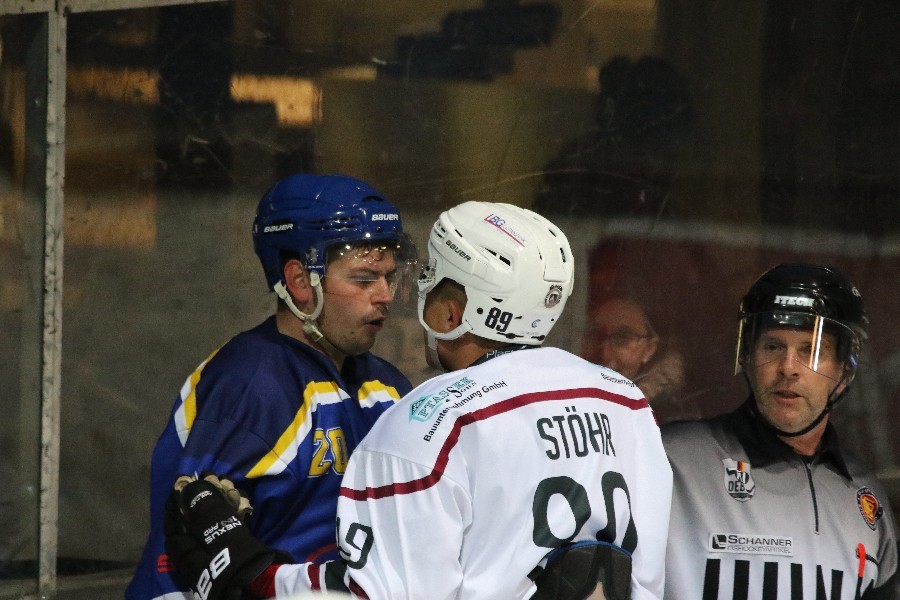 Grefrath Phoenix- EHC Troisdorf Dynamite (2018/19)_28