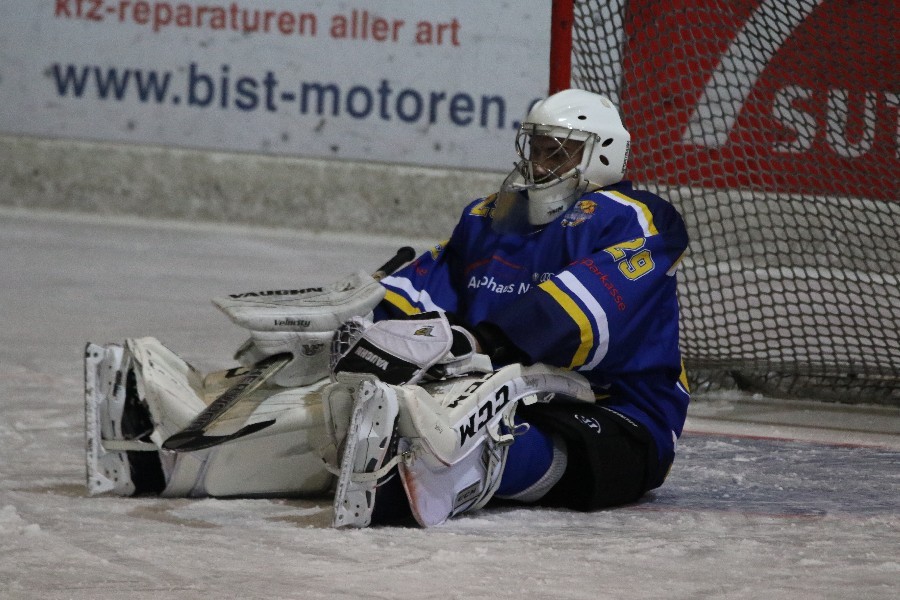 Grefrath Phoenix- EHC Troisdorf Dynamite (2018/19)_2