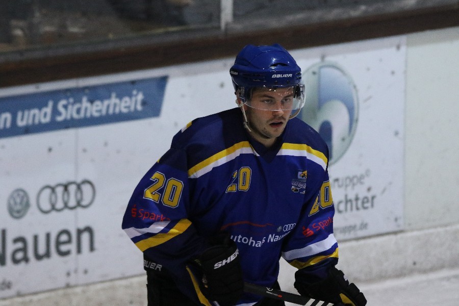Grefrath Phoenix- EHC Troisdorf Dynamite (2018/19)_30
