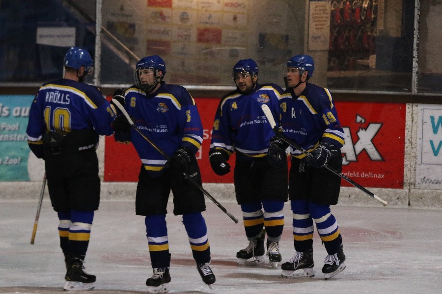 Grefrath Phoenix- EHC Troisdorf Dynamite (2018/19)_31