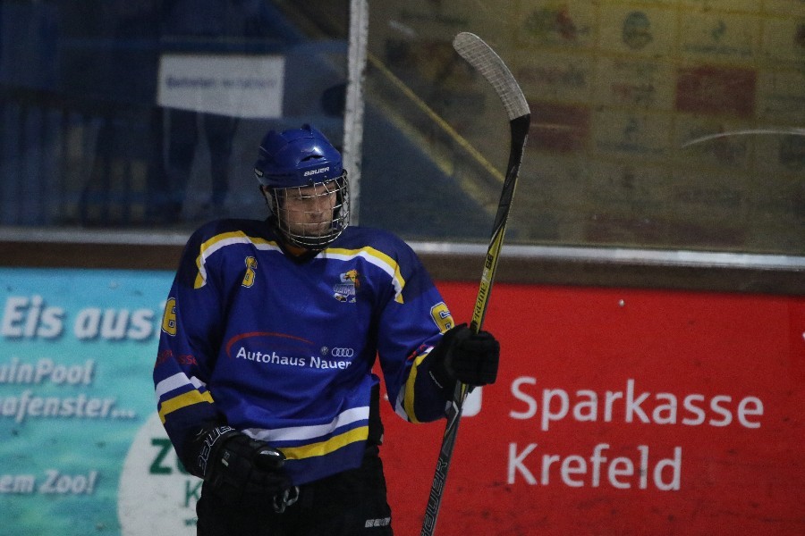 Grefrath Phoenix- EHC Troisdorf Dynamite (2018/19)_33