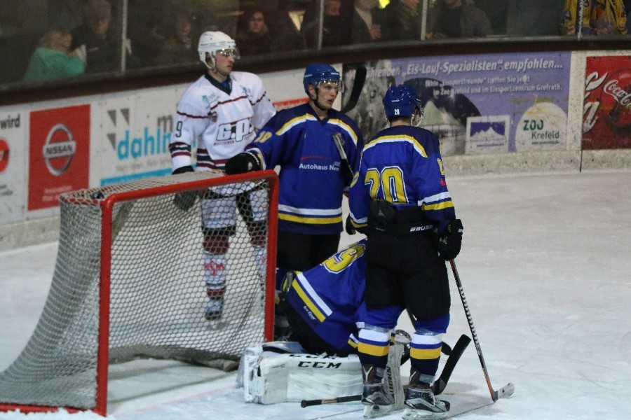 Grefrath Phoenix- EHC Troisdorf Dynamite (2018/19)_34