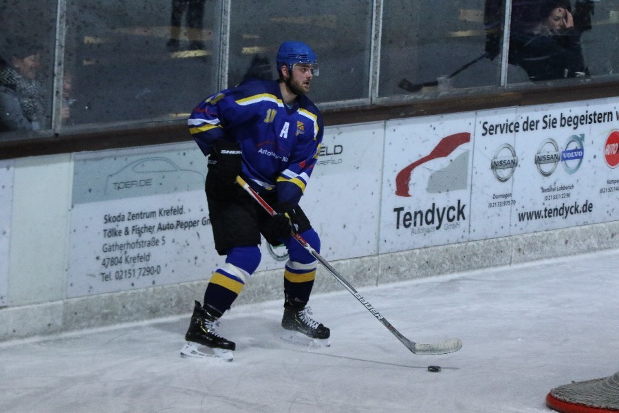 Grefrath Phoenix- EHC Troisdorf Dynamite (2018/19)_35