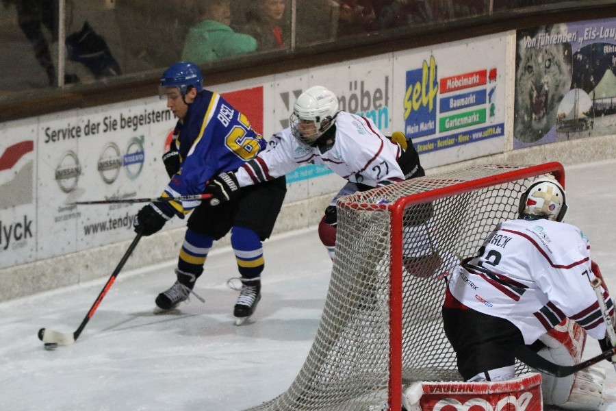 Grefrath Phoenix- EHC Troisdorf Dynamite (2018/19)_3