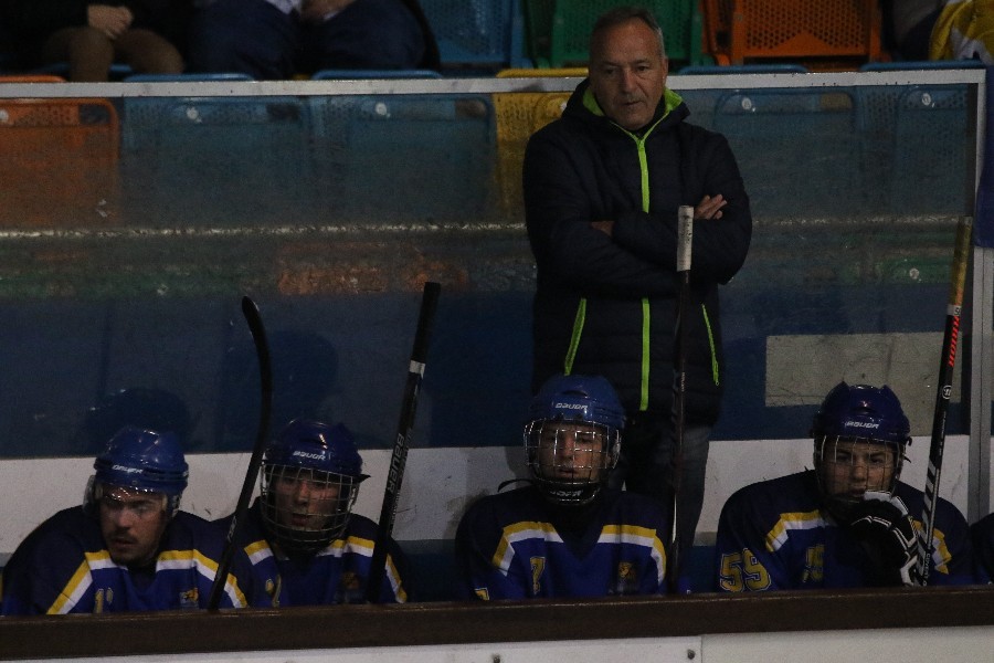 Grefrath Phoenix- EHC Troisdorf Dynamite (2018/19)_4