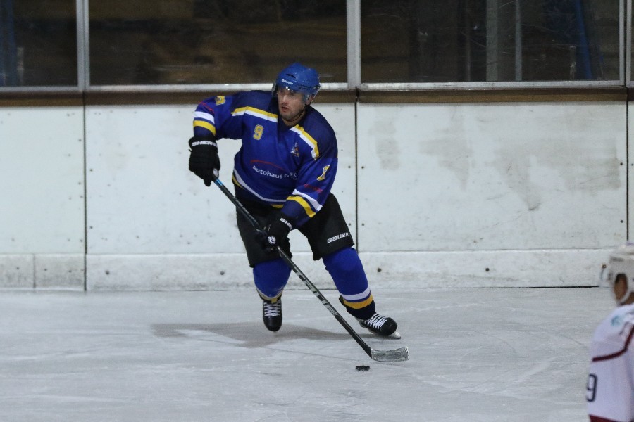 Grefrath Phoenix- EHC Troisdorf Dynamite (2018/19)_5