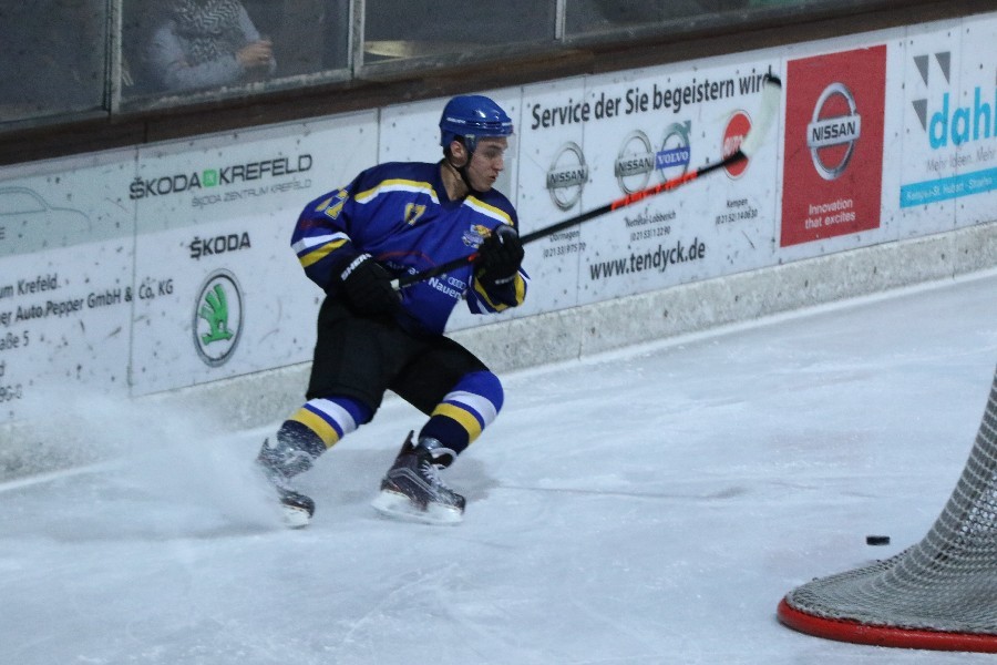 Grefrath Phoenix- EHC Troisdorf Dynamite (2018/19)_6